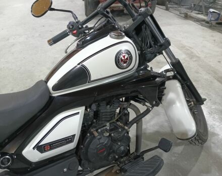 Лифан K19, объемом двигателя 0.2 л и пробегом 0 тыс. км за 1800 $, фото 3 на Automoto.ua