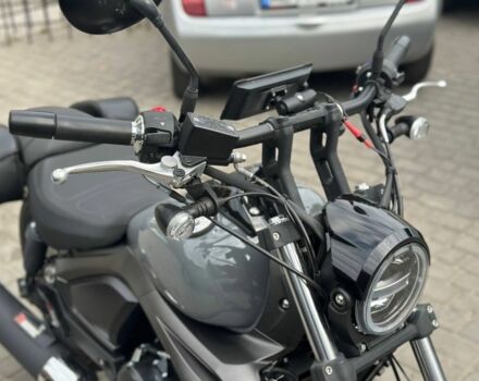 Лифан K19, объемом двигателя 0.25 л и пробегом 0 тыс. км за 2299 $, фото 9 на Automoto.ua