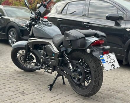 Лифан K19, объемом двигателя 0.25 л и пробегом 0 тыс. км за 2299 $, фото 18 на Automoto.ua