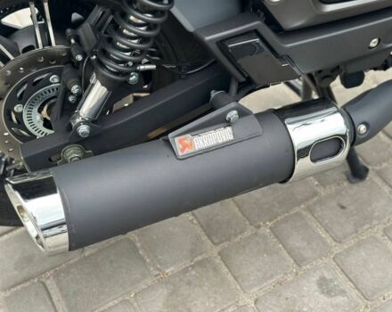 Лифан K19, объемом двигателя 0.25 л и пробегом 0 тыс. км за 2299 $, фото 12 на Automoto.ua