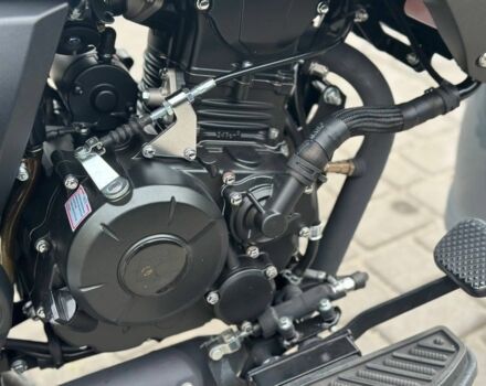 Лифан K19, объемом двигателя 0.25 л и пробегом 0 тыс. км за 2299 $, фото 13 на Automoto.ua