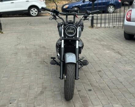 Лифан K19, объемом двигателя 0.25 л и пробегом 0 тыс. км за 2299 $, фото 1 на Automoto.ua
