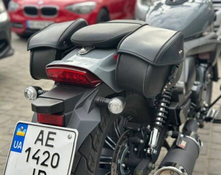 Лифан K19, объемом двигателя 0.25 л и пробегом 0 тыс. км за 2299 $, фото 20 на Automoto.ua