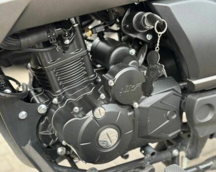 Лифан K19, объемом двигателя 0.25 л и пробегом 0 тыс. км за 2299 $, фото 10 на Automoto.ua