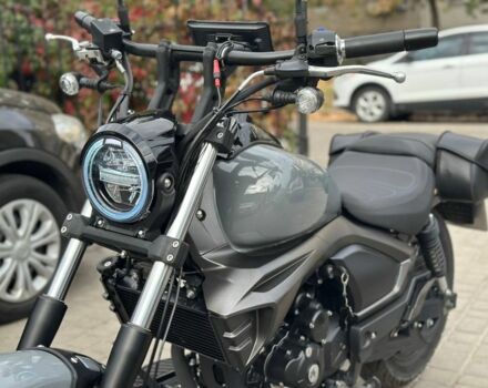 Лифан K19, объемом двигателя 0.25 л и пробегом 0 тыс. км за 2299 $, фото 7 на Automoto.ua