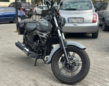 Лифан K19, объемом двигателя 0.25 л и пробегом 0 тыс. км за 2299 $, фото 3 на Automoto.ua