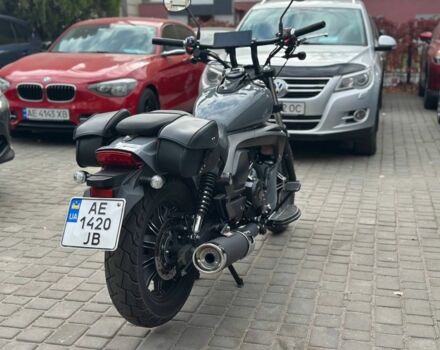 Лифан K19, объемом двигателя 0.25 л и пробегом 0 тыс. км за 2299 $, фото 4 на Automoto.ua