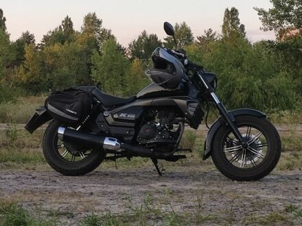 Ліфан K19, об'ємом двигуна 0.2 л та пробігом 0 тис. км за 1500 $, фото 1 на Automoto.ua