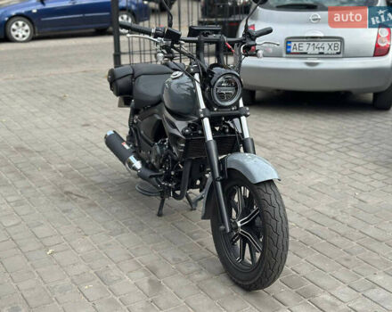 Серый Лифан K19, объемом двигателя 0.25 л и пробегом 4 тыс. км за 2299 $, фото 1 на Automoto.ua