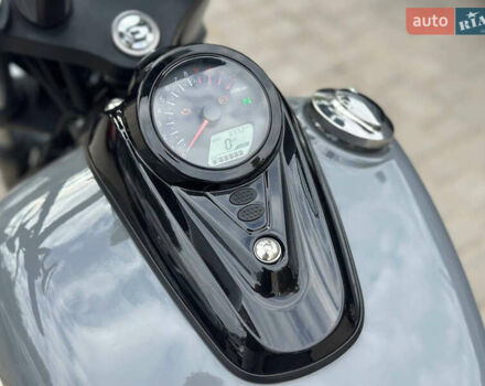 Серый Лифан K19, объемом двигателя 0.25 л и пробегом 4 тыс. км за 2299 $, фото 19 на Automoto.ua
