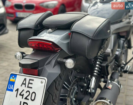 Серый Лифан K19, объемом двигателя 0.25 л и пробегом 4 тыс. км за 2299 $, фото 16 на Automoto.ua