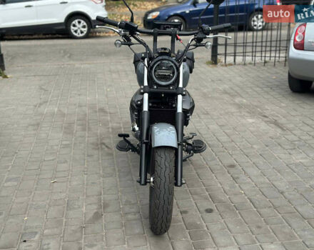 Серый Лифан K19, объемом двигателя 0.25 л и пробегом 4 тыс. км за 2299 $, фото 2 на Automoto.ua