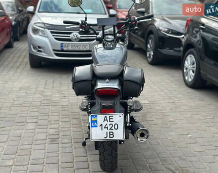 Серый Лифан K19, объемом двигателя 0.25 л и пробегом 4 тыс. км за 2299 $, фото 5 на Automoto.ua