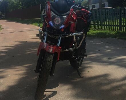 Лифан KP, объемом двигателя 0 л и пробегом 0 тыс. км за 900 $, фото 4 на Automoto.ua