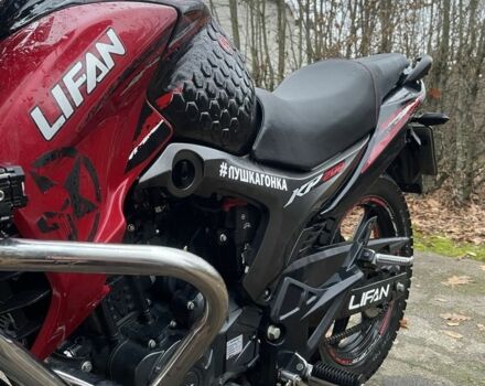 Лифан KP, объемом двигателя 0.2 л и пробегом 0 тыс. км за 1550 $, фото 8 на Automoto.ua