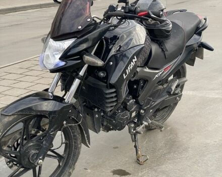 Лифан KP, объемом двигателя 0.2 л и пробегом 0 тыс. км за 1300 $, фото 2 на Automoto.ua