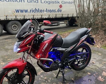 Лифан KP, объемом двигателя 0.2 л и пробегом 0 тыс. км за 1550 $, фото 1 на Automoto.ua