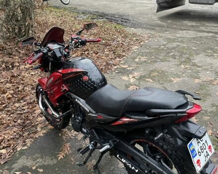 Лифан KP, объемом двигателя 0.2 л и пробегом 0 тыс. км за 1550 $, фото 6 на Automoto.ua