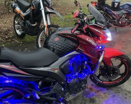 Лифан KP, объемом двигателя 0.2 л и пробегом 0 тыс. км за 1550 $, фото 10 на Automoto.ua