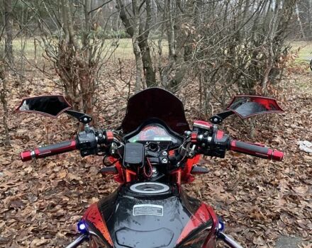 Лифан KP, объемом двигателя 0.2 л и пробегом 0 тыс. км за 1550 $, фото 7 на Automoto.ua