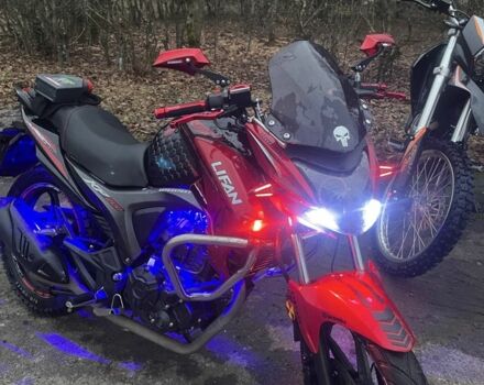 Лифан KP, объемом двигателя 0.2 л и пробегом 0 тыс. км за 1550 $, фото 9 на Automoto.ua