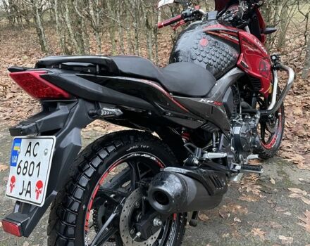 Лифан KP, объемом двигателя 0.2 л и пробегом 0 тыс. км за 1550 $, фото 2 на Automoto.ua