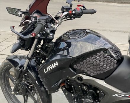 Лифан KP, объемом двигателя 0.2 л и пробегом 0 тыс. км за 1300 $, фото 3 на Automoto.ua