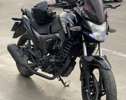 Лифан KP, объемом двигателя 0.2 л и пробегом 0 тыс. км за 1300 $, фото 1 на Automoto.ua