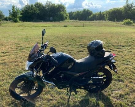 Ліфан KP, об'ємом двигуна 0.2 л та пробігом 0 тис. км за 1300 $, фото 5 на Automoto.ua