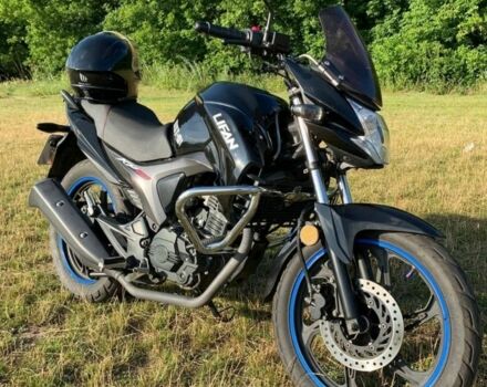 Ліфан KP, об'ємом двигуна 0.2 л та пробігом 0 тис. км за 1300 $, фото 1 на Automoto.ua