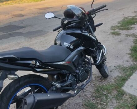 Ліфан KP, об'ємом двигуна 0.2 л та пробігом 0 тис. км за 1300 $, фото 6 на Automoto.ua