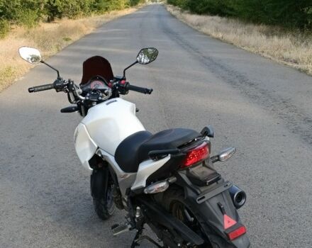 Ліфан KP, об'ємом двигуна 0.2 л та пробігом 0 тис. км за 1655 $, фото 4 на Automoto.ua