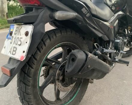 Ліфан KP, об'ємом двигуна 0.15 л та пробігом 0 тис. км за 750 $, фото 5 на Automoto.ua