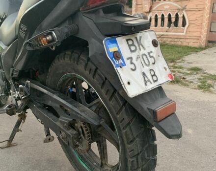 Ліфан KP, об'ємом двигуна 0.15 л та пробігом 0 тис. км за 750 $, фото 4 на Automoto.ua