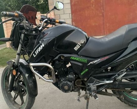 Ліфан KP, об'ємом двигуна 0.15 л та пробігом 0 тис. км за 750 $, фото 2 на Automoto.ua