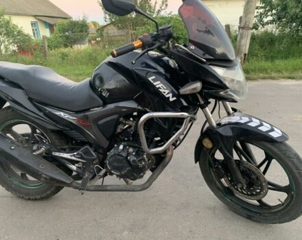 Ліфан KP, об'ємом двигуна 0.15 л та пробігом 0 тис. км за 750 $, фото 6 на Automoto.ua