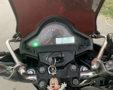 Ліфан KP, об'ємом двигуна 0.15 л та пробігом 0 тис. км за 750 $, фото 7 на Automoto.ua