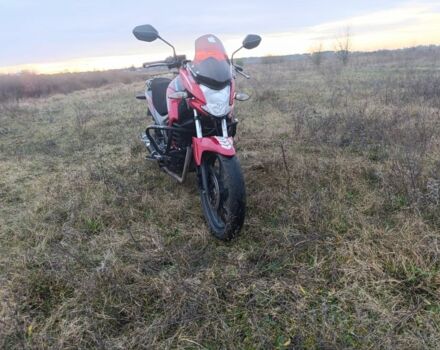 Лифан KP, объемом двигателя 0.2 л и пробегом 0 тыс. км за 750 $, фото 3 на Automoto.ua