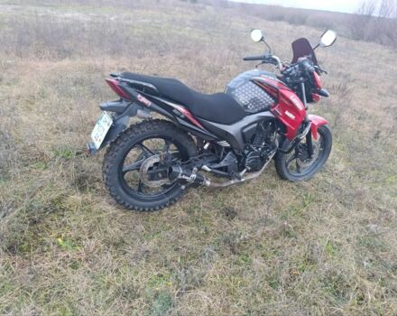 Лифан KP, объемом двигателя 0.2 л и пробегом 0 тыс. км за 750 $, фото 2 на Automoto.ua