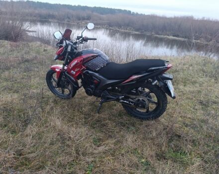 Лифан KP, объемом двигателя 0.2 л и пробегом 0 тыс. км за 750 $, фото 1 на Automoto.ua