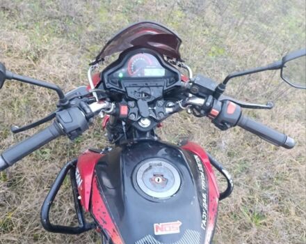 Лифан KP, объемом двигателя 0.2 л и пробегом 0 тыс. км за 750 $, фото 5 на Automoto.ua