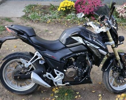 Ліфан KP, об'ємом двигуна 0.25 л та пробігом 0 тис. км за 1600 $, фото 4 на Automoto.ua