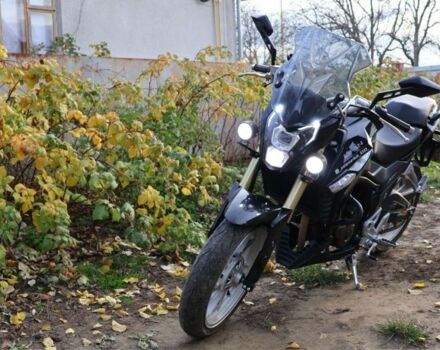 Ліфан KP, об'ємом двигуна 0.25 л та пробігом 0 тис. км за 1600 $, фото 1 на Automoto.ua