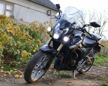 Ліфан KP, об'ємом двигуна 0.25 л та пробігом 0 тис. км за 1600 $, фото 7 на Automoto.ua