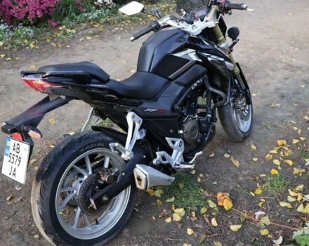 Ліфан KP, об'ємом двигуна 0.25 л та пробігом 0 тис. км за 1600 $, фото 3 на Automoto.ua