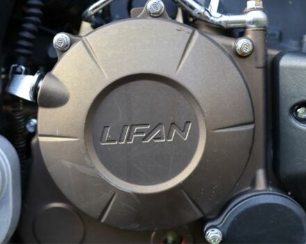 Ліфан KP, об'ємом двигуна 0.25 л та пробігом 0 тис. км за 1600 $, фото 6 на Automoto.ua