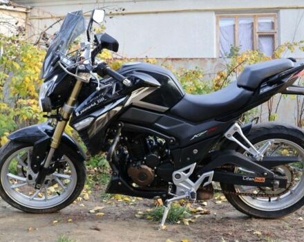 Ліфан KP, об'ємом двигуна 0.25 л та пробігом 0 тис. км за 1600 $, фото 2 на Automoto.ua