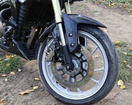 Ліфан KP, об'ємом двигуна 0.25 л та пробігом 0 тис. км за 1600 $, фото 5 на Automoto.ua