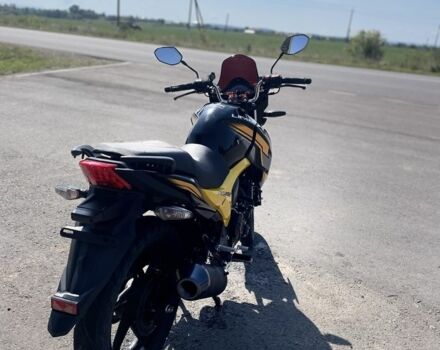 Ліфан KP, об'ємом двигуна 0.2 л та пробігом 0 тис. км за 1550 $, фото 4 на Automoto.ua