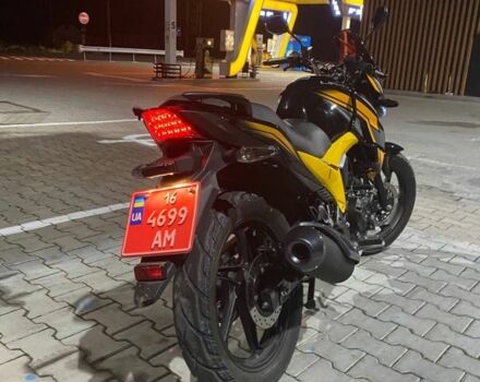 Ліфан KP, об'ємом двигуна 0.2 л та пробігом 0 тис. км за 1550 $, фото 1 на Automoto.ua